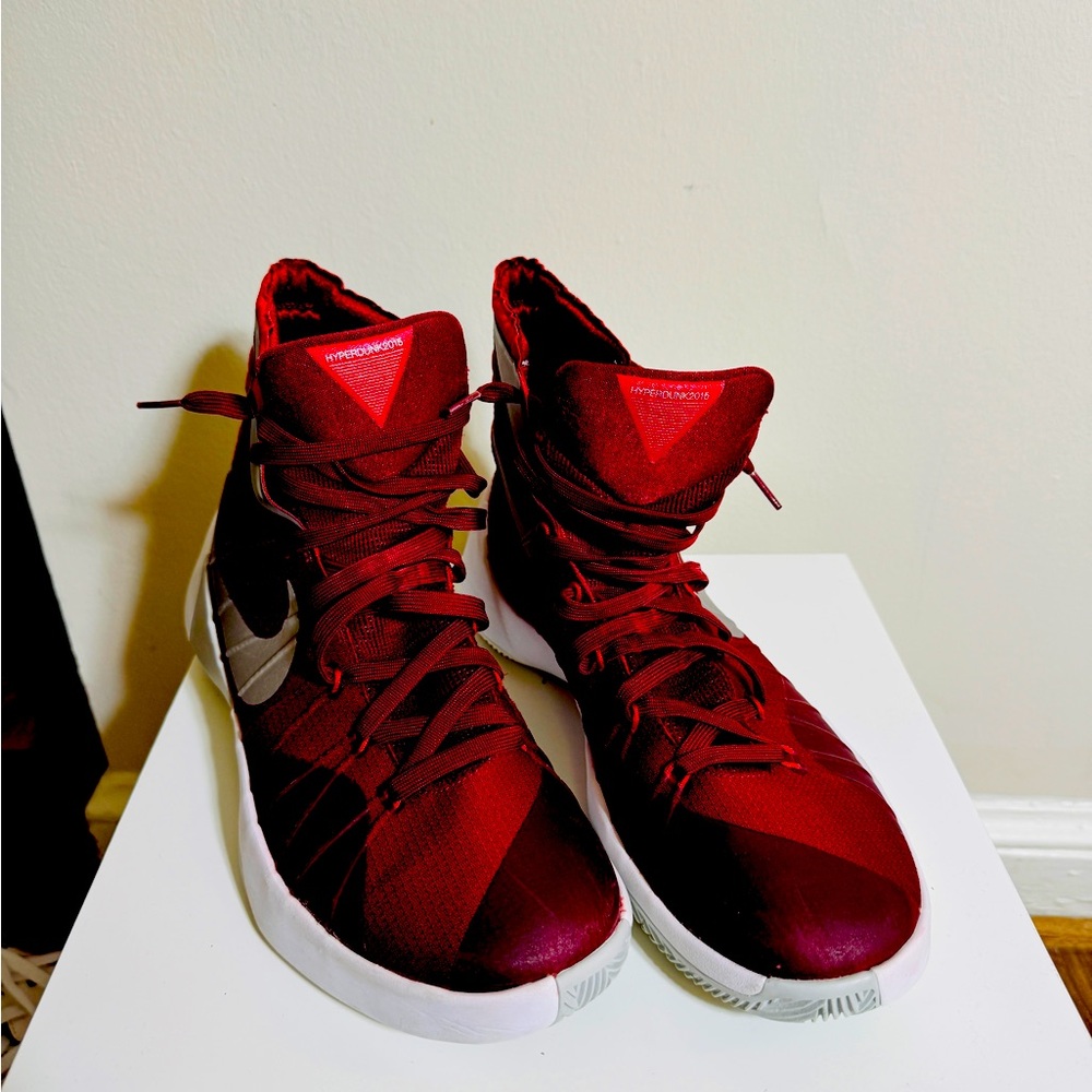 nike hyperdunk 15